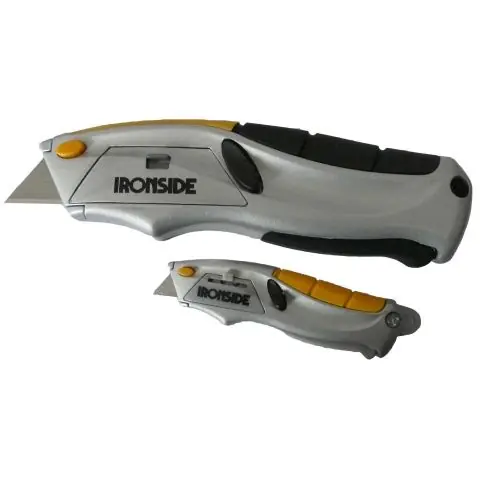 Ironside 127130 Universalknivset Outlet